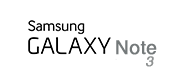 Accesorios Galaxy Note 3