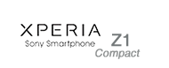 Xperia Z1 Compact