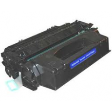 Toner HP 49X/53X Q5949X/7553X Negro (compatible)