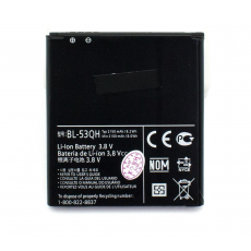 Bateria LG L7 4G P875 BL-53QH 2100mAh