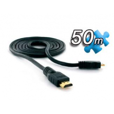Cable HDMI v1.4 50 metros