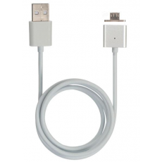 Cable Micro USB Magnetic Security