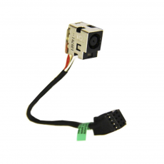 Conector HP G6-2000 series G6-2122he/2000-2d