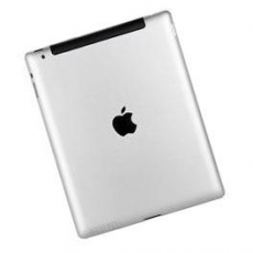 Carcasa Trasera iPad 3 3G