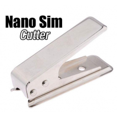 Cortador Nano Sim Iphone 5/5S/5C/6/6plus