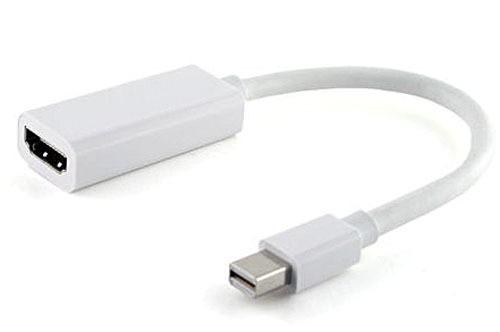 Adaptador Mini DisplayPort a HDMI > Informatica > Cables y Conectores >  Adaptadores