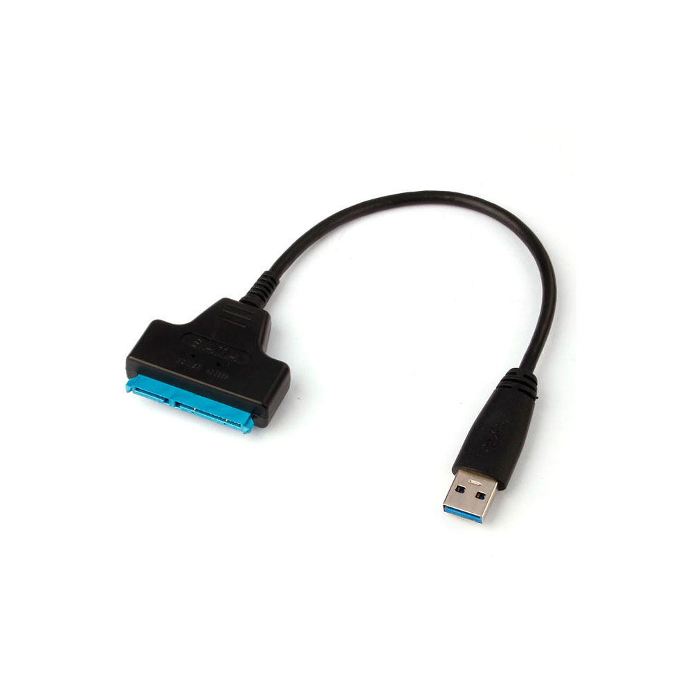 Cable adaptador USB 3.0 a Sata HDD > Informatica > Accesorios USB