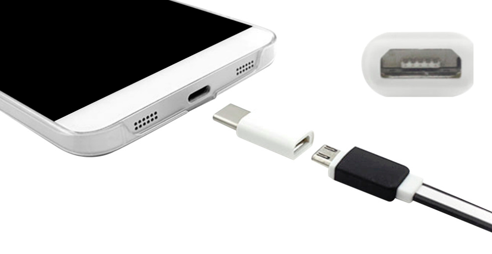 Adaptador de conector de alimentación de USB 3.1 tipo C macho a CC de 5.5 x  2.1 mm, fabricantes y fábrica - STARTE