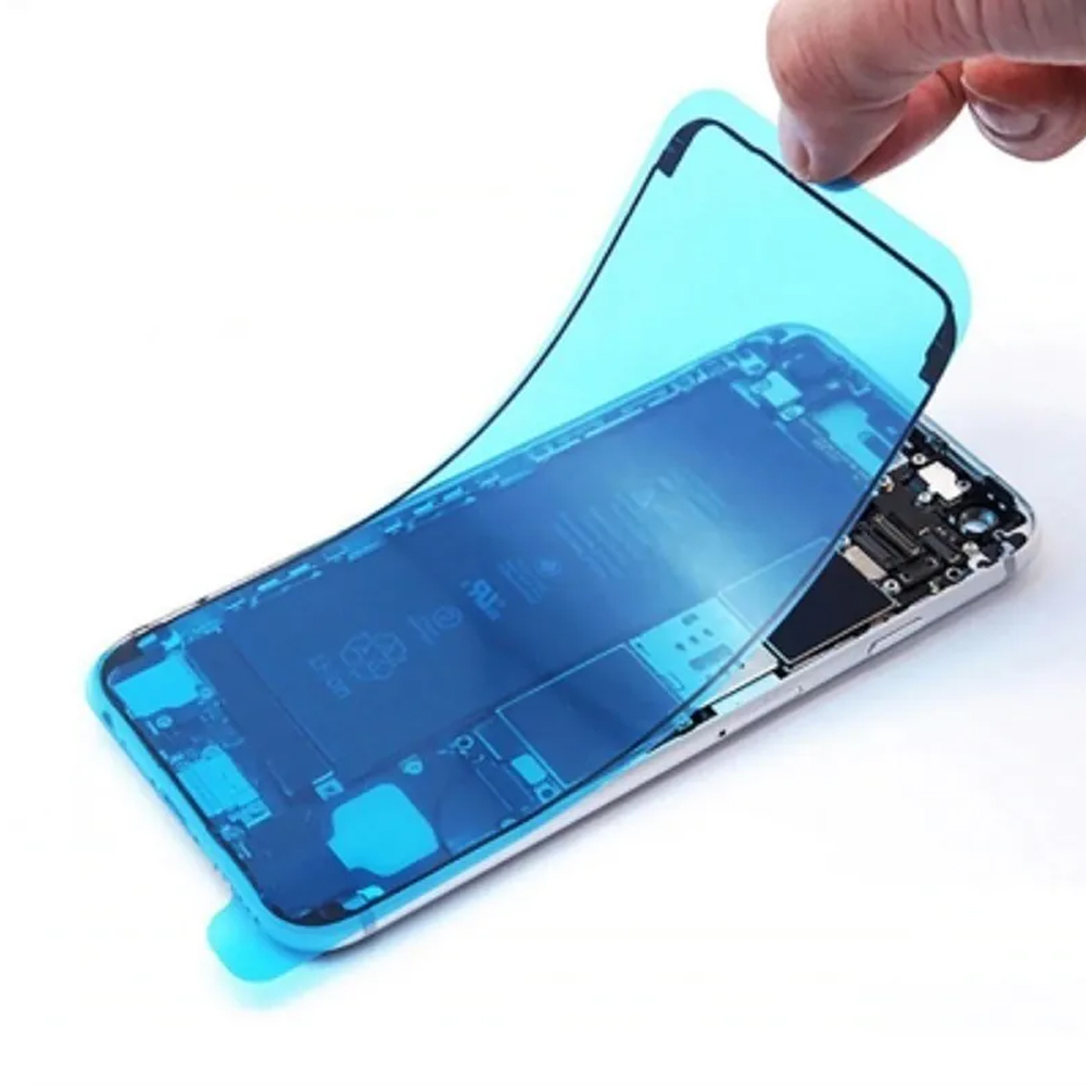Tira Adhesiva Protector Sello Agua iPhone X > Smartphones > Repuestos  Smartphones > Repuestos iPhone > iPhone X