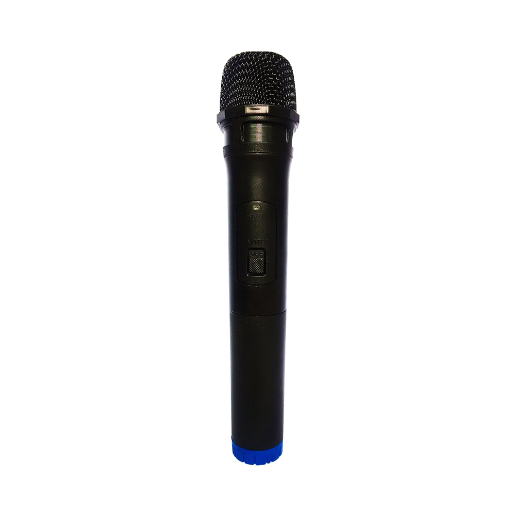 Altavoz Karaoke Daewoo DSK-877 LED 50W 6.5" Negro > Altavoces > Electro  Hogar