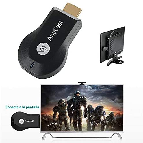 HDMI Dongle Inalámbrico Anycast WIFI > Smartphones > Tablets > Accesorios  Tablets > Accesorios Galaxy TAB