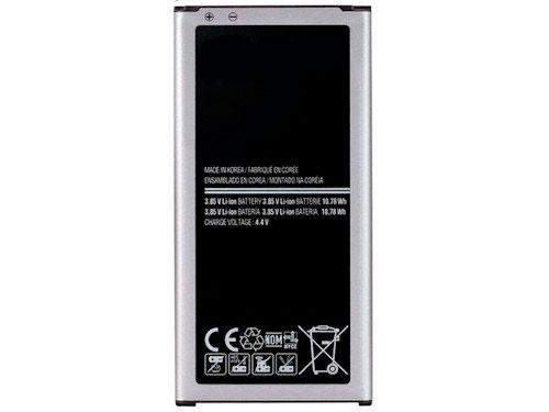 Bateria Compatible S.Galaxy S5 Mini 2100mAh > Informatica > Baterias y  Pilas > Baterias Telefonos > Baterias Samsung