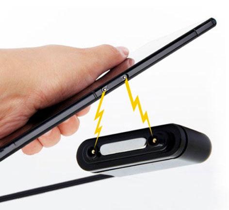 Cable Carga Magnético Tablet/Smartphone Sony Xperia Z1/Z2/Z3 > Smartphones  > Tablets > Accesorios Tablets > Accesorios Otros Fabricantes