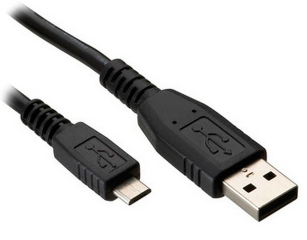 Cable Micro USB a USB 3M > Informatica > Cables y Conectores > Cables USB