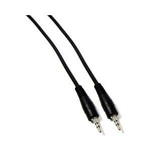 Cable Mini Jack 2,5mm Audio 1.5m BIWOND > Informatica > Cables y Conectores  > Cables Audio/Video