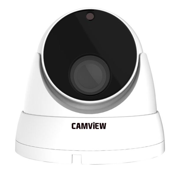 Cámara AHD CCTV Domo Varifocal 2.8-12mm 5MP Camview > Videovigilancia >  Electro Hogar > Alarmas y Camaras