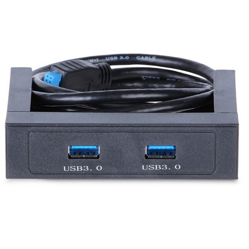 Panel Frontal USB 3.0 Disk > Informatica > Accesorios USB