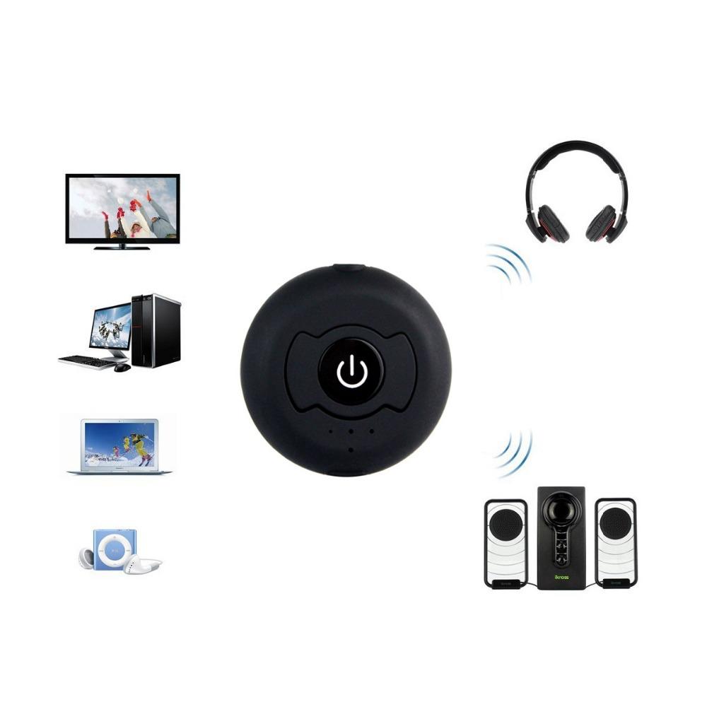Transmisor Bluetooth Multidispositivo H-366T > Altavoces > Electro Hogar