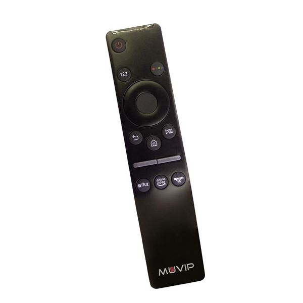 Mando a Distancia Compatible TV SAMSUNG Smart MUVIP > Television >  Accesorios TV > Electro Hogar