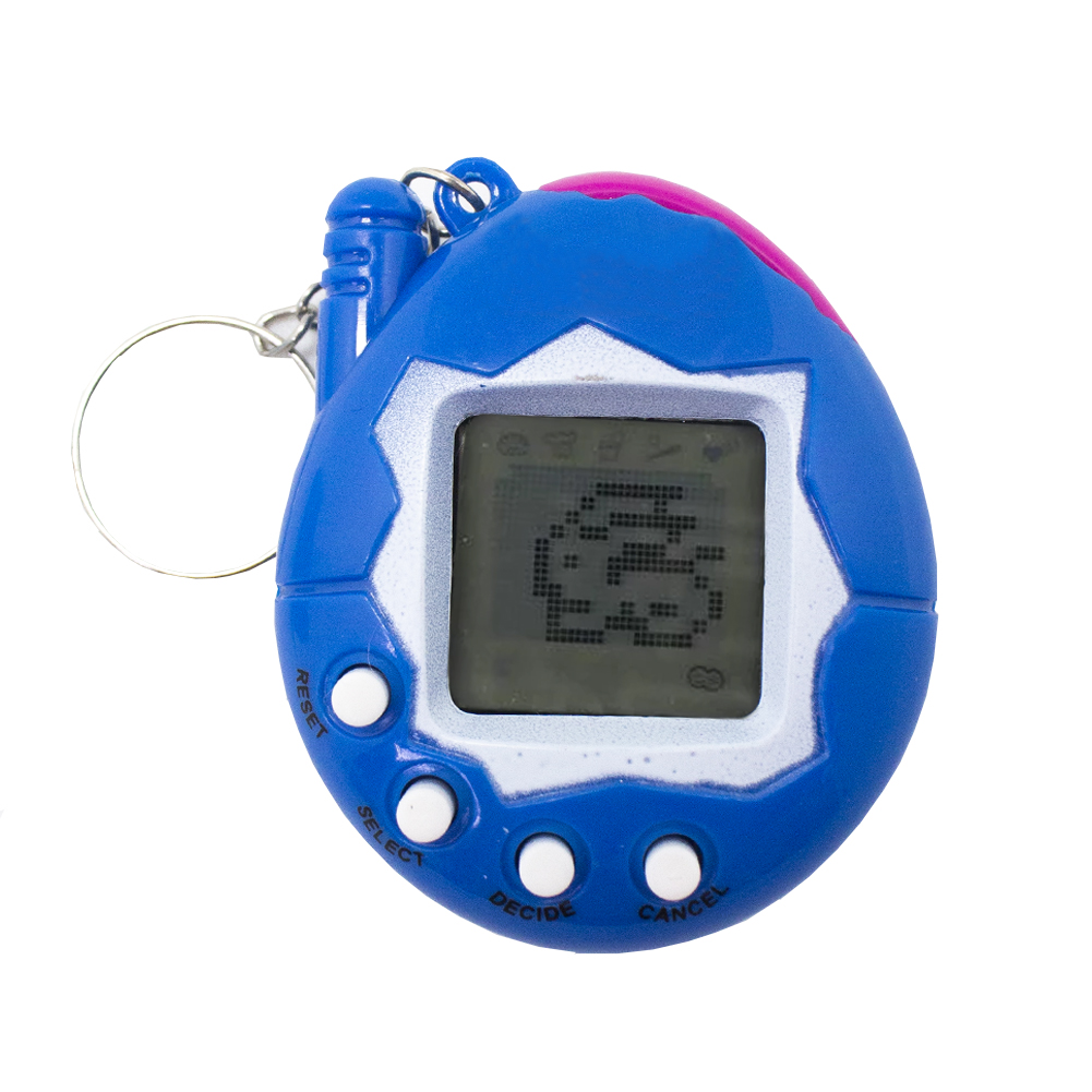 Mascota Virtual T-Connect Azul > El Regalo Perfecto > Electro Hogar >  Infantil