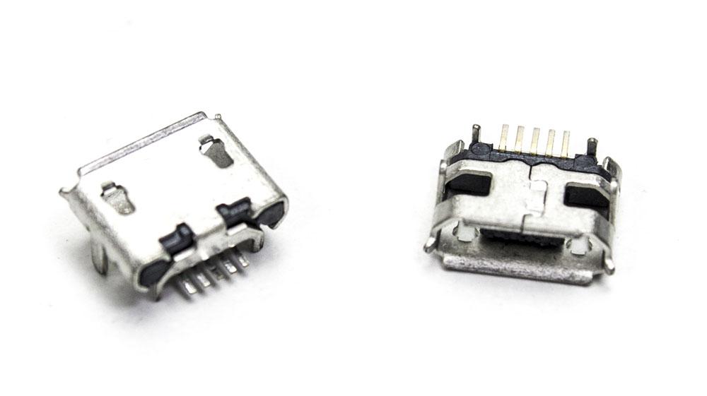 Conector Carga Datos Micro USB Tipo 2 > Smartphones > Tablets > Repuestos  Tablets > Repuestos EKEN