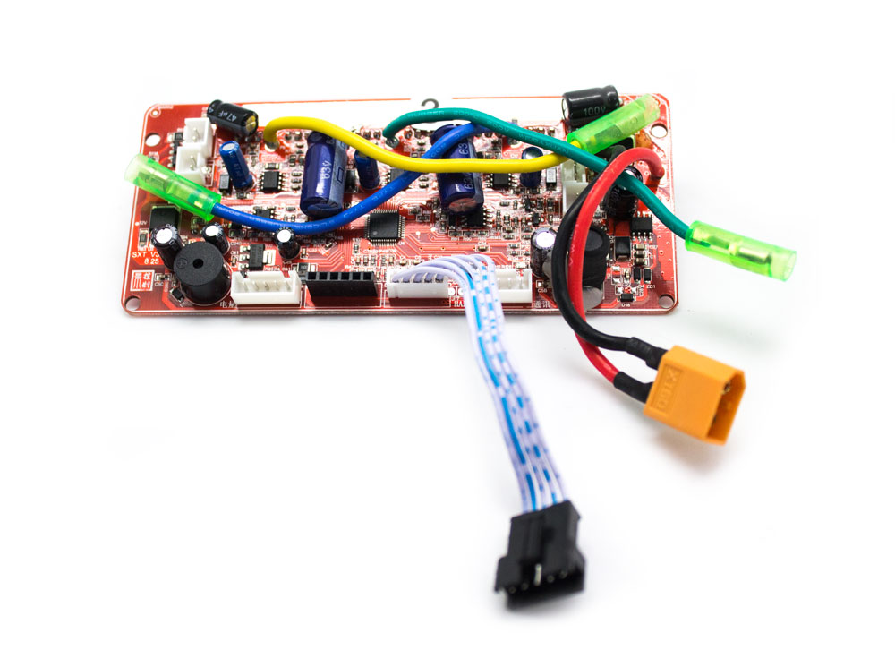 Placa Base + Sensor Speedo Smart Balance > Movilidad Electrica > Repuestos  y Accesorios > Electro Hogar
