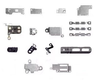 Set de 16 piezas internas Iphone 6S > Smartphones > Repuestos Smartphones > Repuestos  iPhone > iPhone 6S
