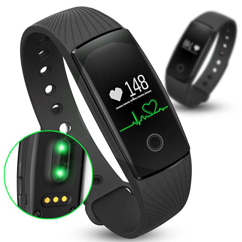 Smartwatch Deportivo Bluetooth ID107 > Gadget > Electro Hogar