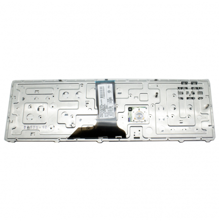 Teclado HP EliteBook 8760P Negro