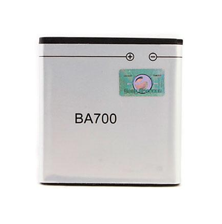 Bateria Sony Ericsson BA700 Xperia Neo Neo V Miro Dual SX Ray > Informatica  > Baterias y Pilas > Baterias Telefonos > Baterias Sony