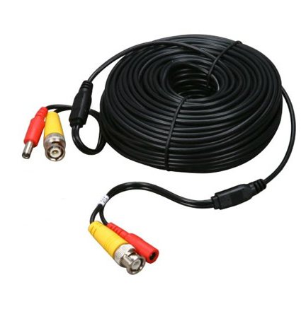 Cable 30m Prosafe/Kguard Camaras Seguridad > Informatica > Cables y  Conectores > Cables Audio/Video