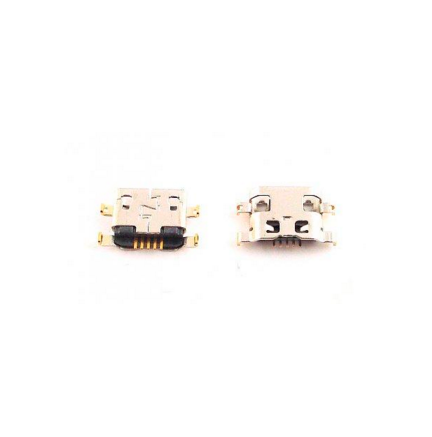 Conector micro USB Huawei Ascend G7 > Smartphones > Repuestos Smartphones >  Repuestos Huawei > Ascend G7