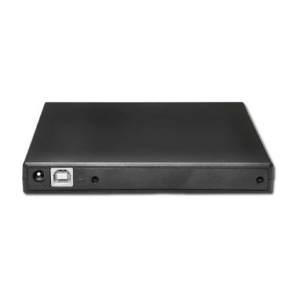 Lector Grabador DVD Externo USB > Informatica > Accesorios USB