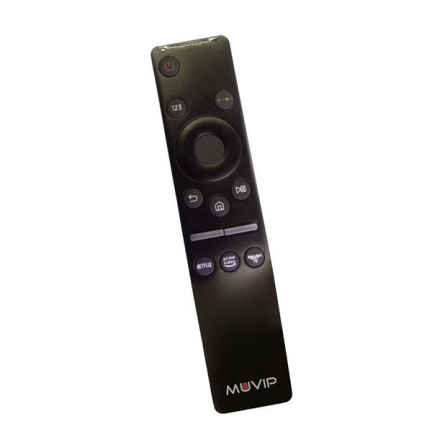 Mando a Distancia Compatible TV SAMSUNG Smart MUVIP > Television >  Accesorios TV > Electro Hogar
