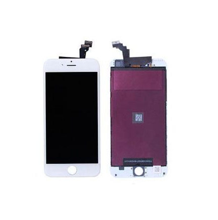 Pantalla Tactil+LCD Iphone 6 Blanco > Smartphones > Repuestos Smartphones > Repuestos  iPhone > iPhone 6