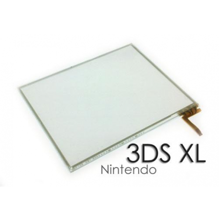 Pantalla Tactil 3DS XL > Nintendo DS > Consolas > Nintendo 3DS XL >  Repuestos 3DS XL