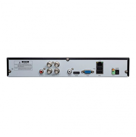Videograbador 5 en 1 1080P (4+2) Canales 5MP CAMVIEW > Informatica >  Accesorios USB