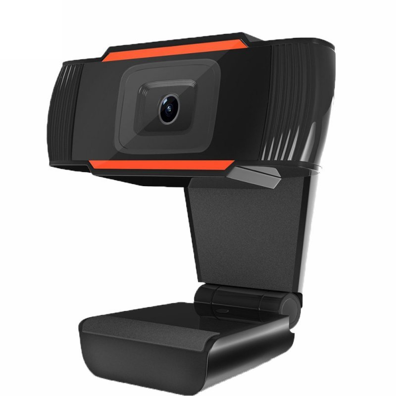 Webcam FHD 1080P / Micrófono /USB/ JACK Negro L-LINK > Informatica > Web Cam